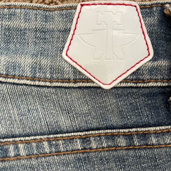 TIN HAUL JEANS - Picture 6 of 7